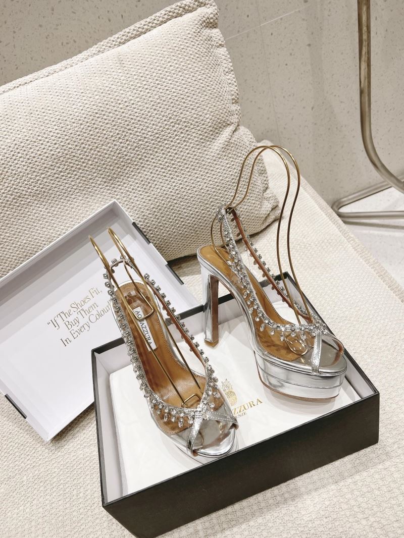 Aquazzura Sandals